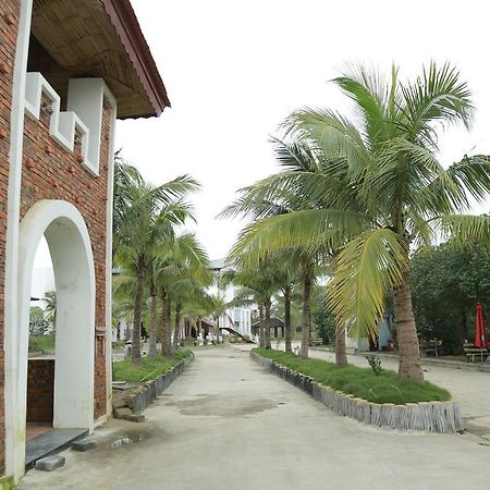 Bavico Resort & Spa Tam Giang - Хюэ Экстерьер фото