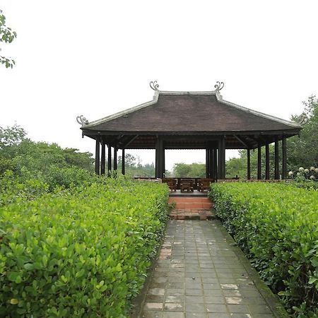 Bavico Resort & Spa Tam Giang - Хюэ Экстерьер фото