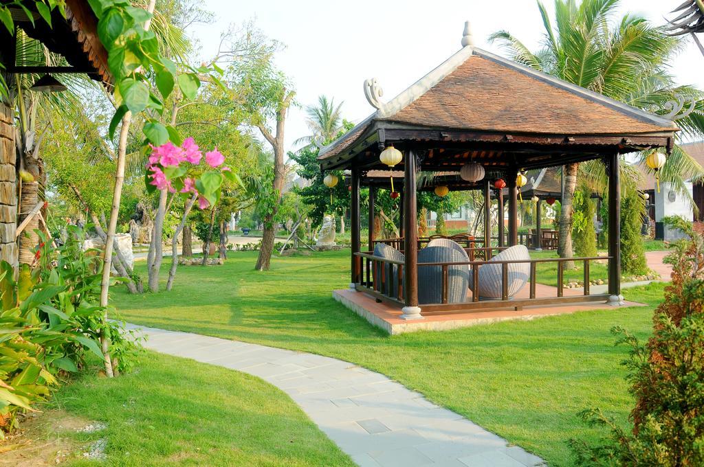 Bavico Resort & Spa Tam Giang - Хюэ Экстерьер фото