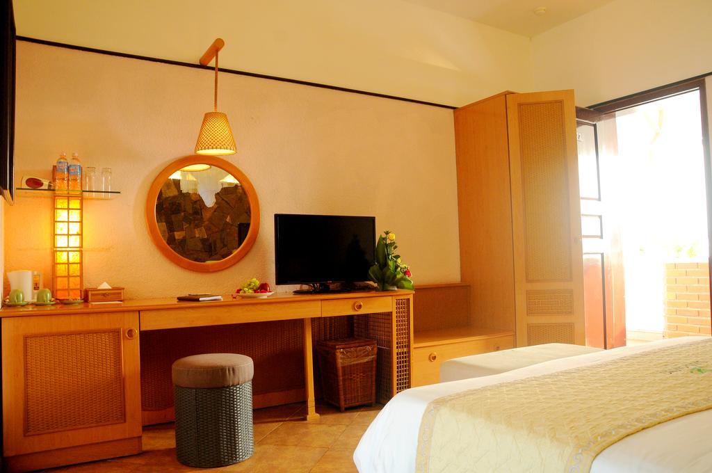 Bavico Resort & Spa Tam Giang - Хюэ Экстерьер фото