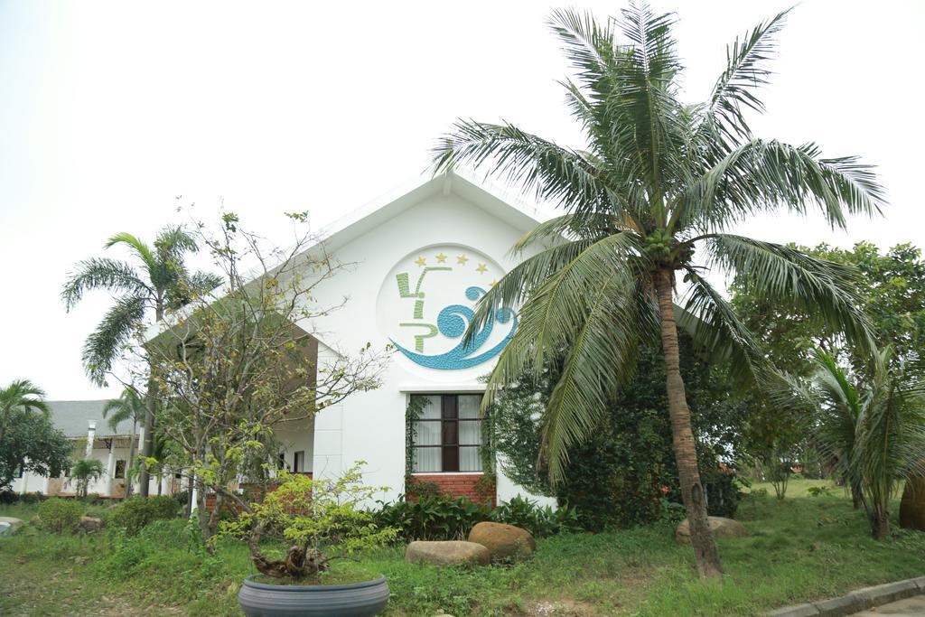 Bavico Resort & Spa Tam Giang - Хюэ Экстерьер фото